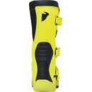 Botas Thor Niños Blitz Xr Acid/Negro