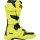 Botas Thor Niños Blitz Xr Acid/Negro