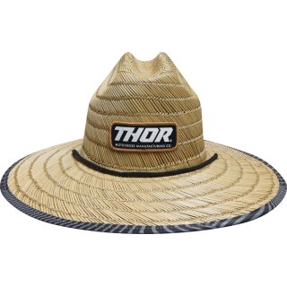 Thor casquette Thor Straw