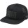 Casquette Thor Stamp Noir