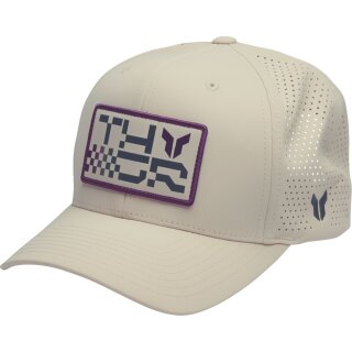 Thor casquette Vantage Sand