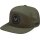 Casquette Thor Badge Heather Olive