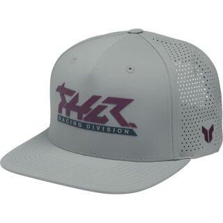 Gorra Thor Vert Gris