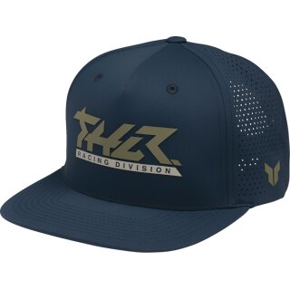 Casquette Thor Vert Navy