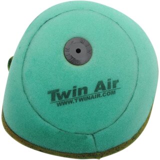 Twin Air Luftfilter geölt