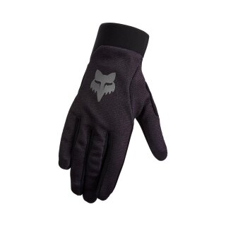 Fox Kinder Ranger Handschuhe [Blk]