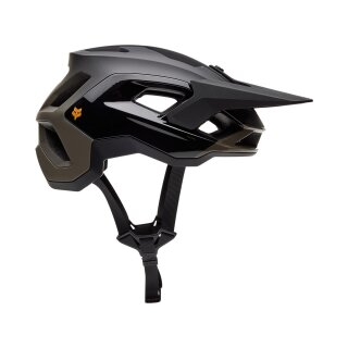 Fox Speedframe Pro Backfade, Ce [Blk]