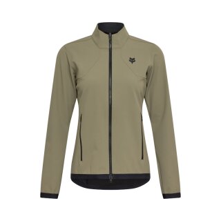 Fox Damen Ranger Fire Jacke [Adb]