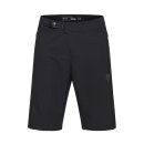 Fox Ranger Shorts W/Liner [Blk]