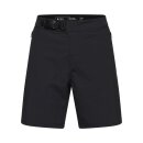 Fox Yth Ranger Short W/Liner [Blk]