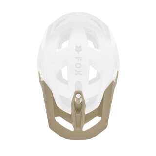 Fox Speedframe Pro Visier - Backfade [Crm]