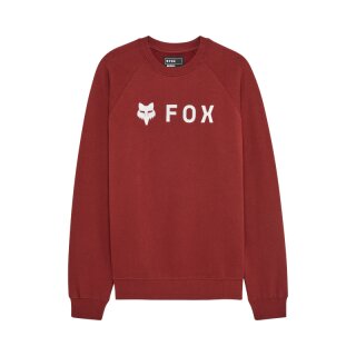 Fox Absolute Fleece Crew [Rus]