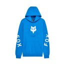 Fox Shield Fleece Po [Tru Blu]