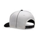 Fox Image Cosmo Snapback Hat [Wht]