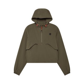 Fox Damen Survivalist Windbreaker [Mil]