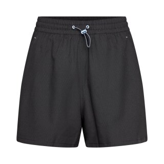 Fox W Survivalist Short [Blk/Blk]