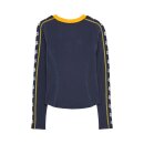 Fox Damen Circa 74 Fitted Langarm [Mdnt]