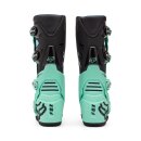 Fox Motion Stiefel [Teal]