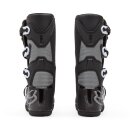 Fox Kinder Comp Core Stiefel [Blk/Gry]