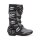 Fox Kinder Comp Core Stiefel [Blk/Gry]