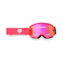 Fox Main Core Goggle - Spark [Pnk]