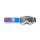Fox Kinder Main Collect Brille [Blu/Pnk]