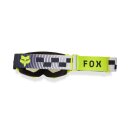 Fox Kinder Main Collect Brille [Gry/Ylw]