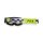 Fox Kinder Main Collect Brille [Gry/Ylw]