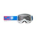 Fox Main Collect Brille [Blu/Pnk]