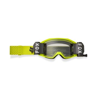 Fox Vue Roll Off Brille [Flo Ylw]