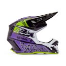 Fox V3 Rs Image Phantom Le Helm [Pur Hz]