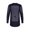 Fox 180 Shield Jersey - Extd Sizes [Blk]