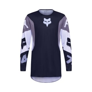 Fox 360 Tine Jersey [Blk]