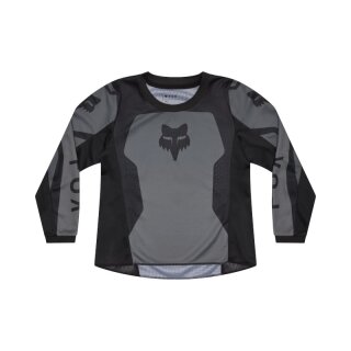 Fox Kids 180 Shield Jersey [Blk]