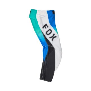 Fox Kinder Flexair Spire Hose [Aqu]