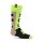 Fox Kinder 180 Collect Socken [Gry/Ylw]