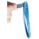 Hiplok Z Lok Cyan-Bleu (Zlk1Cy) taille: OS