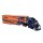 NewRay Miniatur-Truck Ktm Factory Racing Red Bull 1:43 Größe: OS