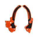 Acerbis Rahmensch.X-Grip Für Sx 50 24- Or/S