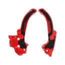 Acerbis Rahmensch.X-Grip Für Mc 50 24- Ro/S