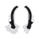 Acerbis X-Grip Für Sx/Tc/Mc 65 24- Weiss/Sw