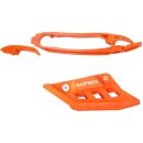 Acerbis Kettenf.+Ss Für Sx 85 25- Orange