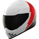 Icon Helmet Domn Slabtown Wt Xs