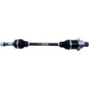 Demon Heavy Duty Axle