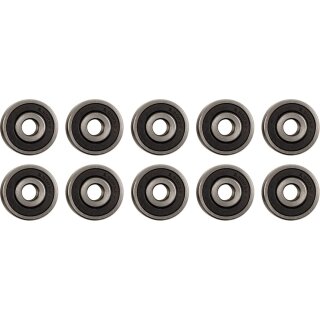 FACTORY LINKS Pakiet Łożysk 10 Sztuk - 6300 2