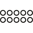 FACTORY LINKS Bearing Pack 10 Units - 6906 2