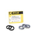 Prox Bearing Kit Rear Wheel Cr125 0