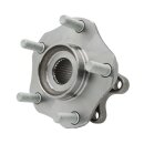 Epi Ensemble De Moyeu De Roulement De Roue