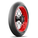 Michelin Puissance Supermoto Soft F 120/75