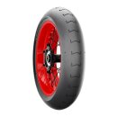 Michelin Power Supermoto Soft R 160/60